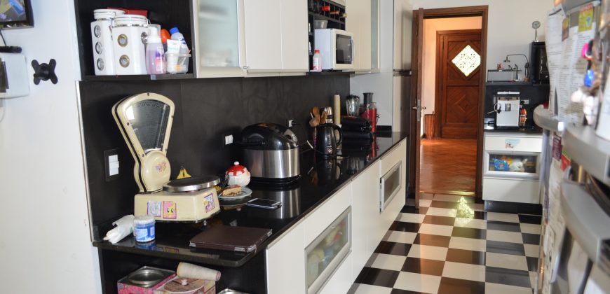 GRAN CHALET CLÁSICO EN MARTÍNEZ