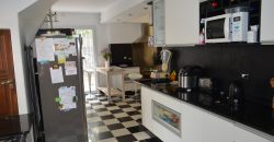GRAN CHALET CLÁSICO EN MARTÍNEZ