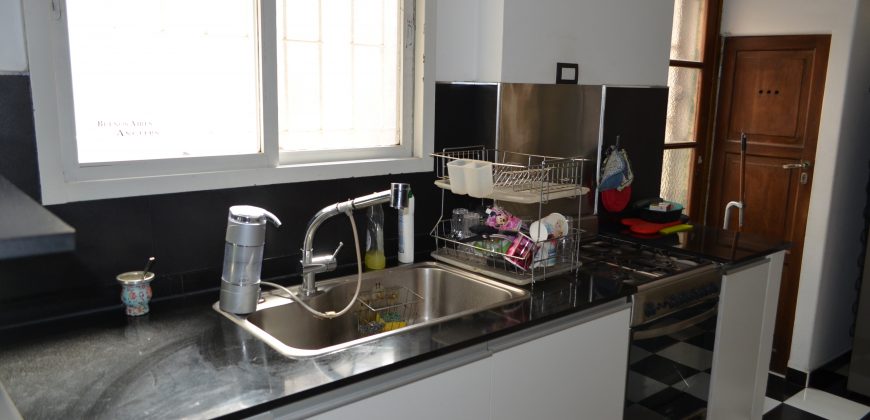 GRAN CHALET CLÁSICO EN MARTÍNEZ