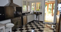GRAN CHALET CLÁSICO EN MARTÍNEZ