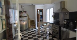 GRAN CHALET CLÁSICO EN MARTÍNEZ