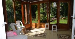 GRAN CHALET CLÁSICO EN MARTÍNEZ