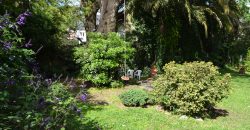 GRAN CHALET CLÁSICO EN MARTÍNEZ