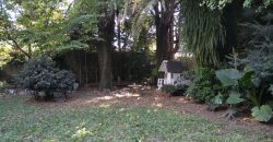 GRAN CHALET CLÁSICO EN MARTÍNEZ