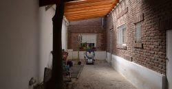 GRAN CHALET CLÁSICO EN MARTÍNEZ