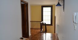 GRAN CHALET CLÁSICO EN MARTÍNEZ