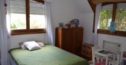 GRAN CHALET CLÁSICO EN MARTÍNEZ