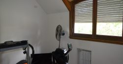 GRAN CHALET CLÁSICO EN MARTÍNEZ
