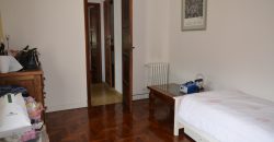 GRAN CHALET CLÁSICO EN MARTÍNEZ