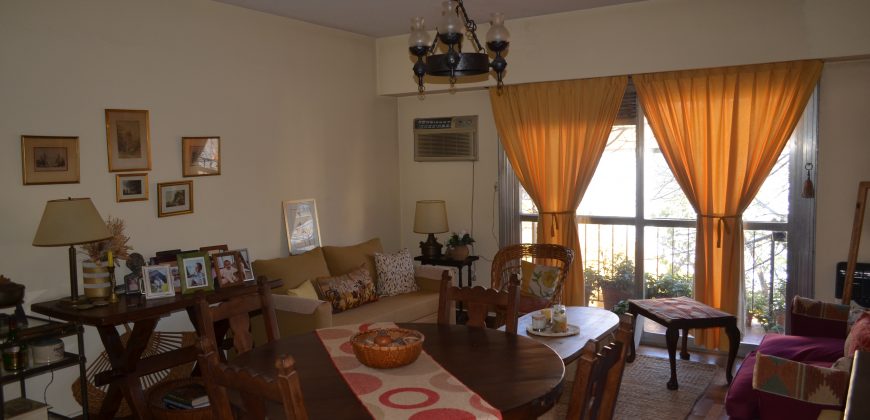 BUEN 3 AMB C/BCON A LA CALLE PROX ESTACION