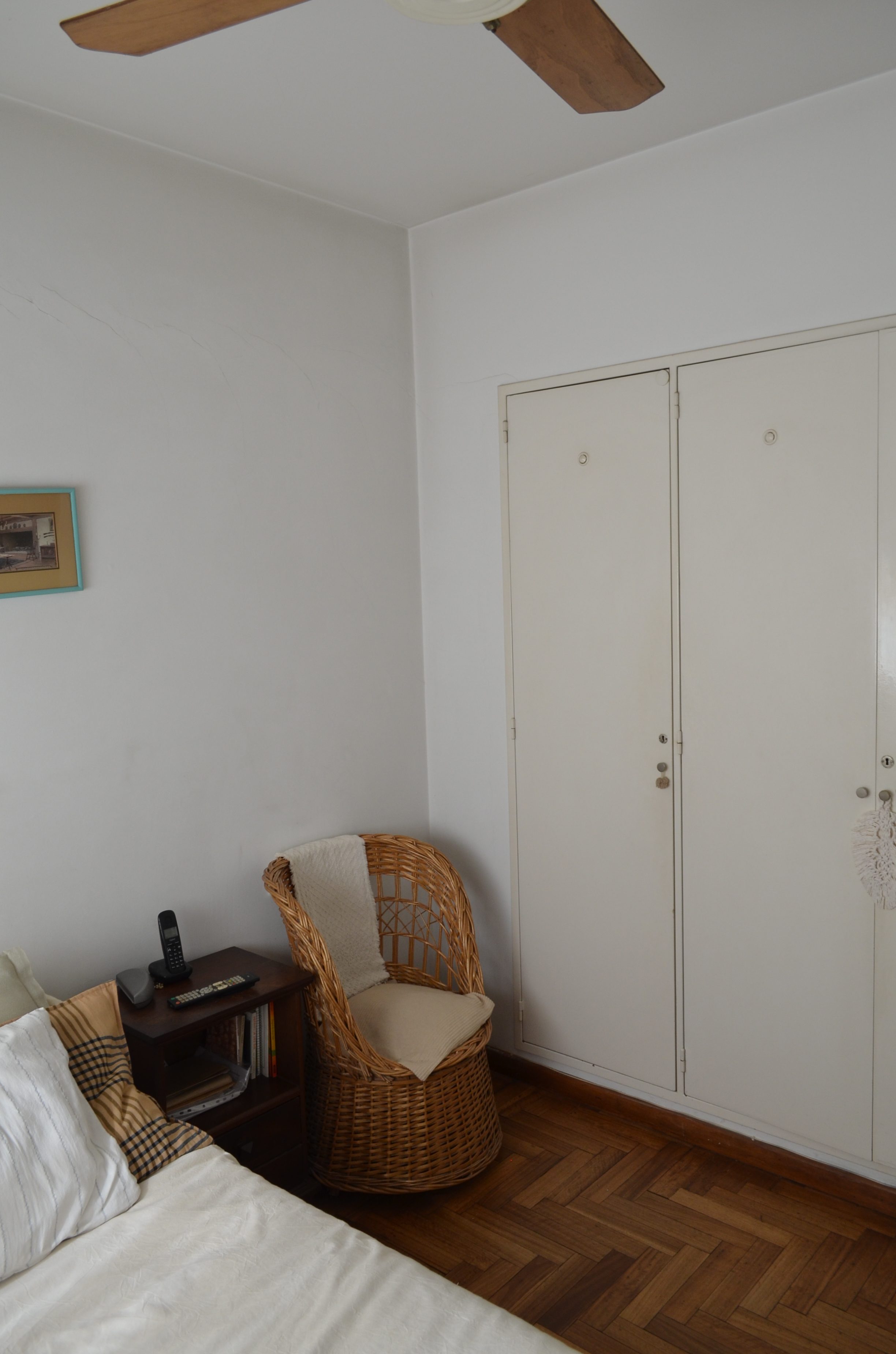 BUEN 3 AMB C/BCON A LA CALLE PROX ESTACION