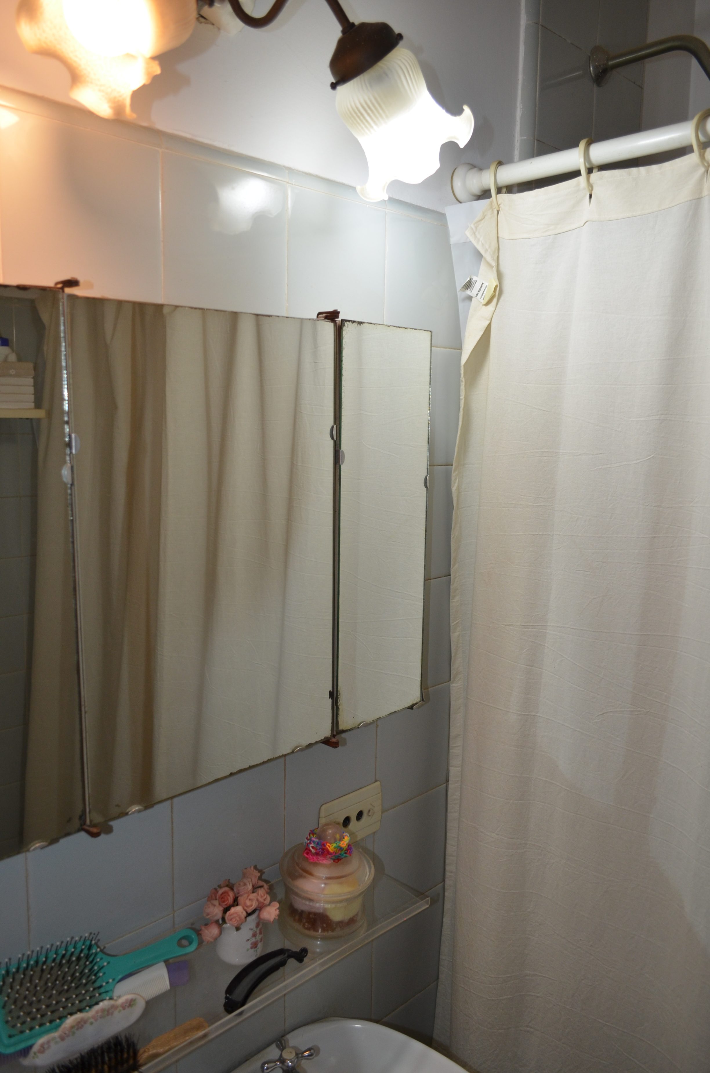 BUEN 3 AMB C/BCON A LA CALLE PROX ESTACION