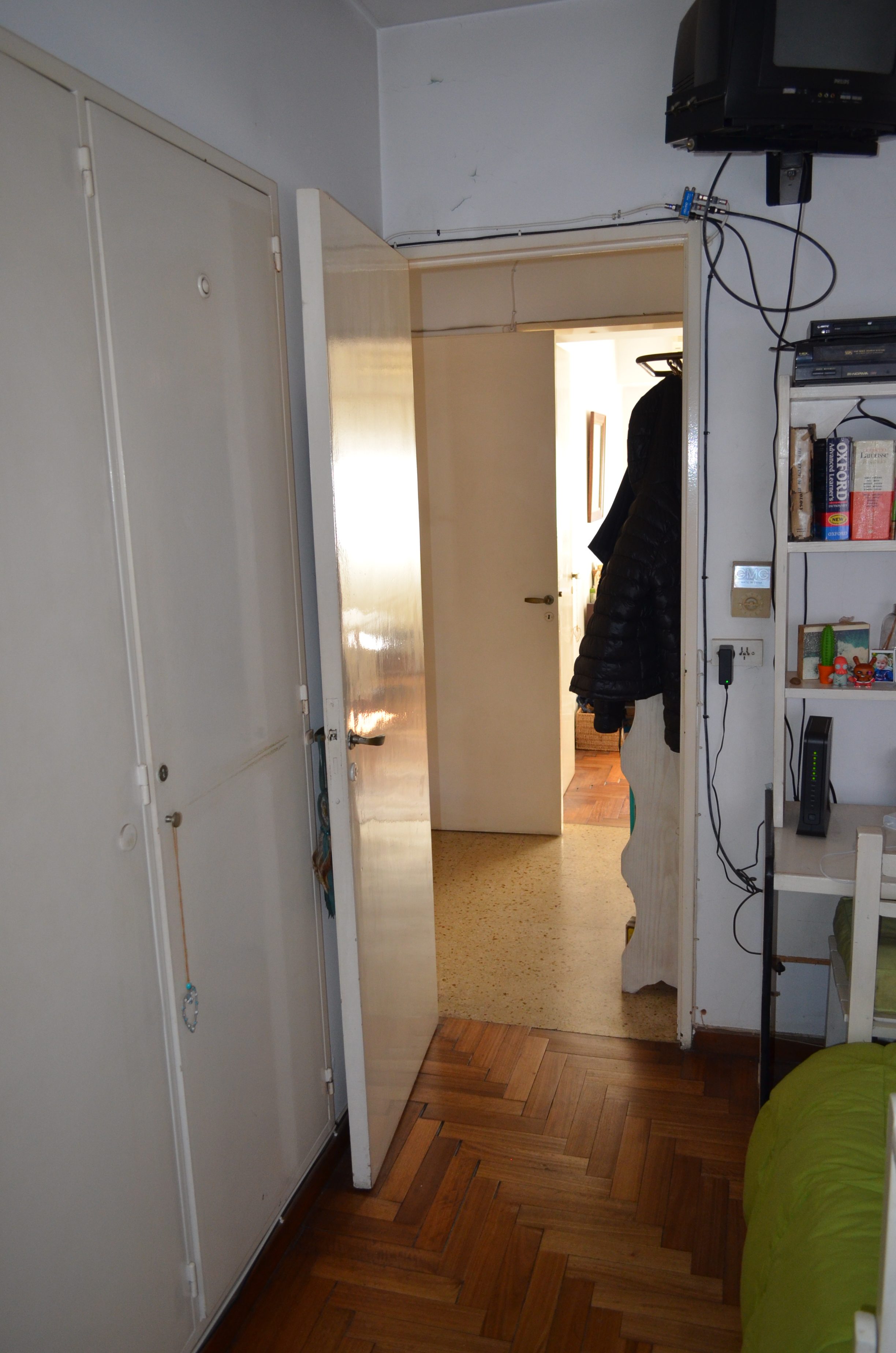 BUEN 3 AMB C/BCON A LA CALLE PROX ESTACION