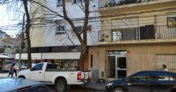 BUEN 3 AMB C/BCON A LA CALLE PROX ESTACION