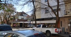 BUEN 3 AMB C/BCON A LA CALLE PROX ESTACION