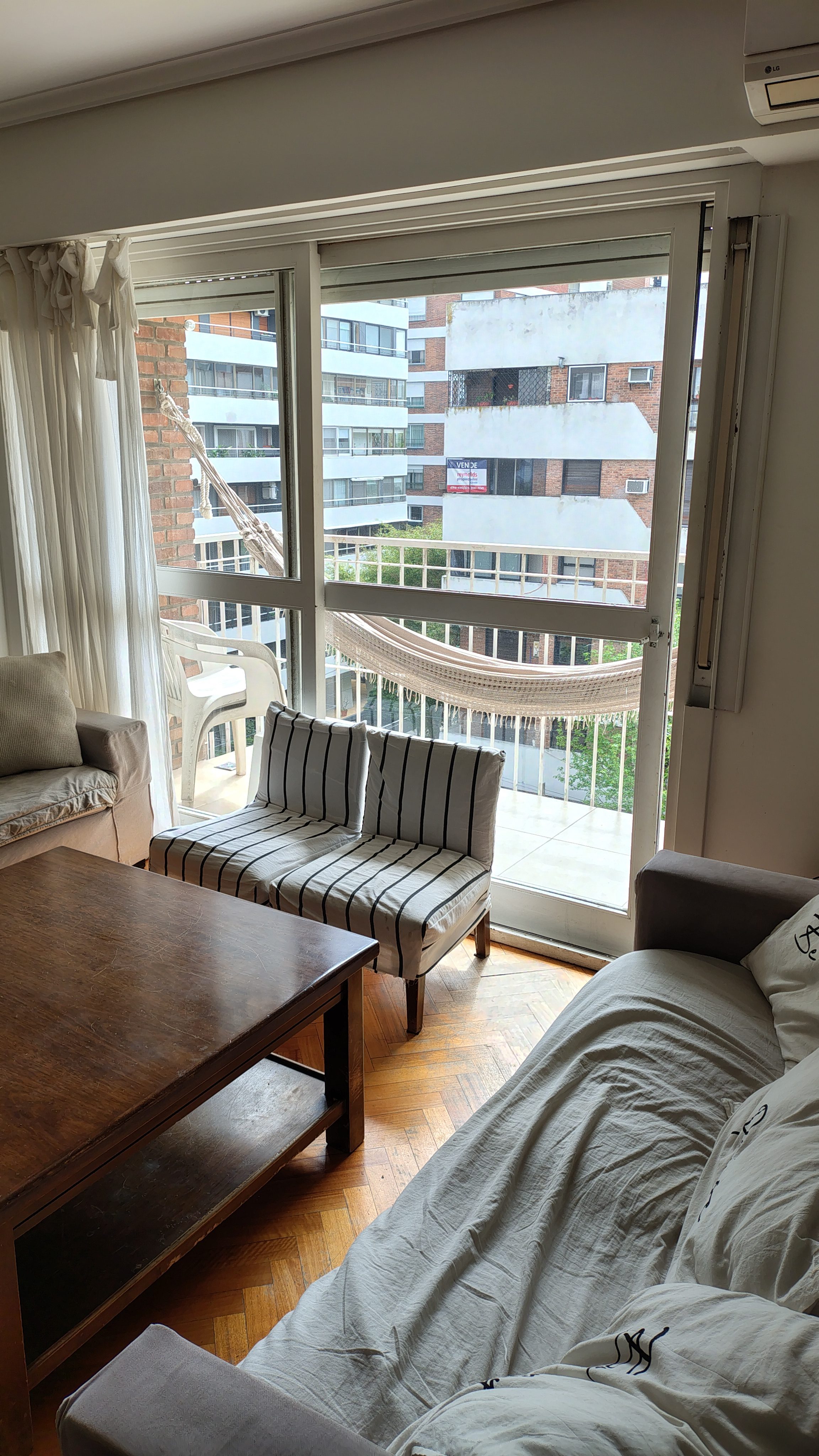 MUY BUEN 4 AMB CON DEPENDENCIAS O 4TO DORMITORIO