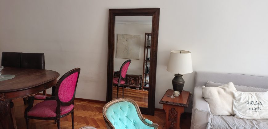 MUY BUEN 4 AMB CON DEPENDENCIAS O 4TO DORMITORIO