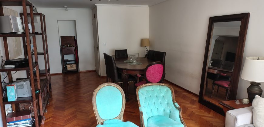 MUY BUEN 4 AMB CON DEPENDENCIAS O 4TO DORMITORIO