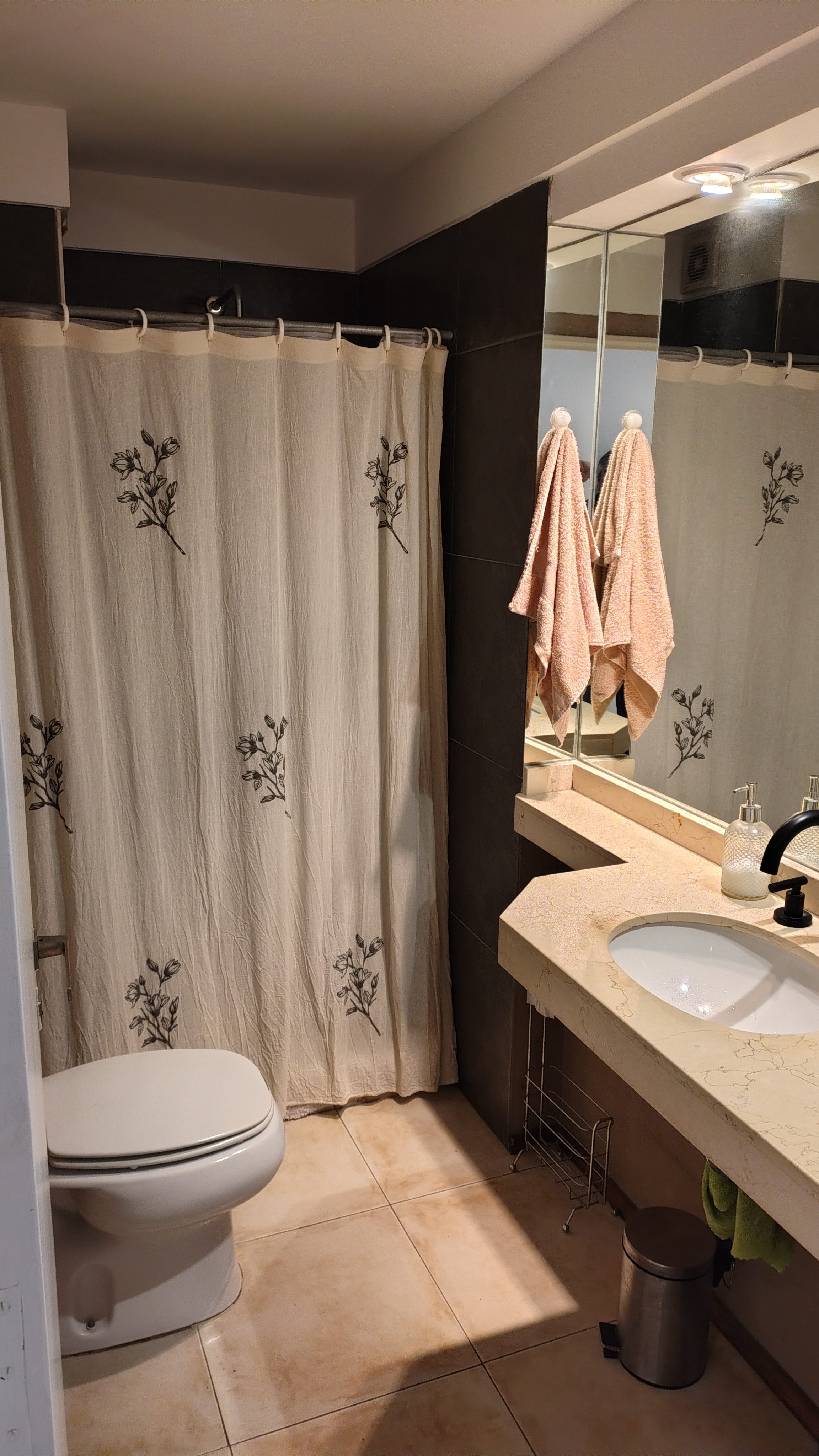 MUY BUEN 4 AMB CON DEPENDENCIAS O 4TO DORMITORIO