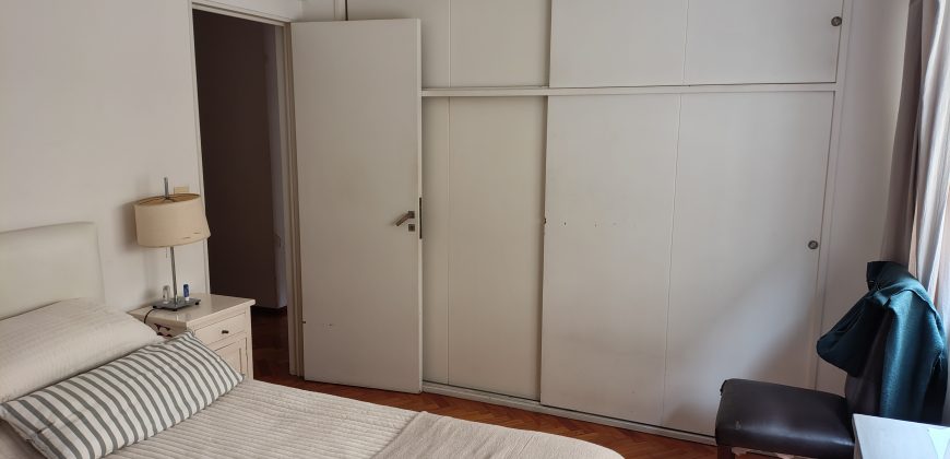 MUY BUEN 4 AMB CON DEPENDENCIAS O 4TO DORMITORIO