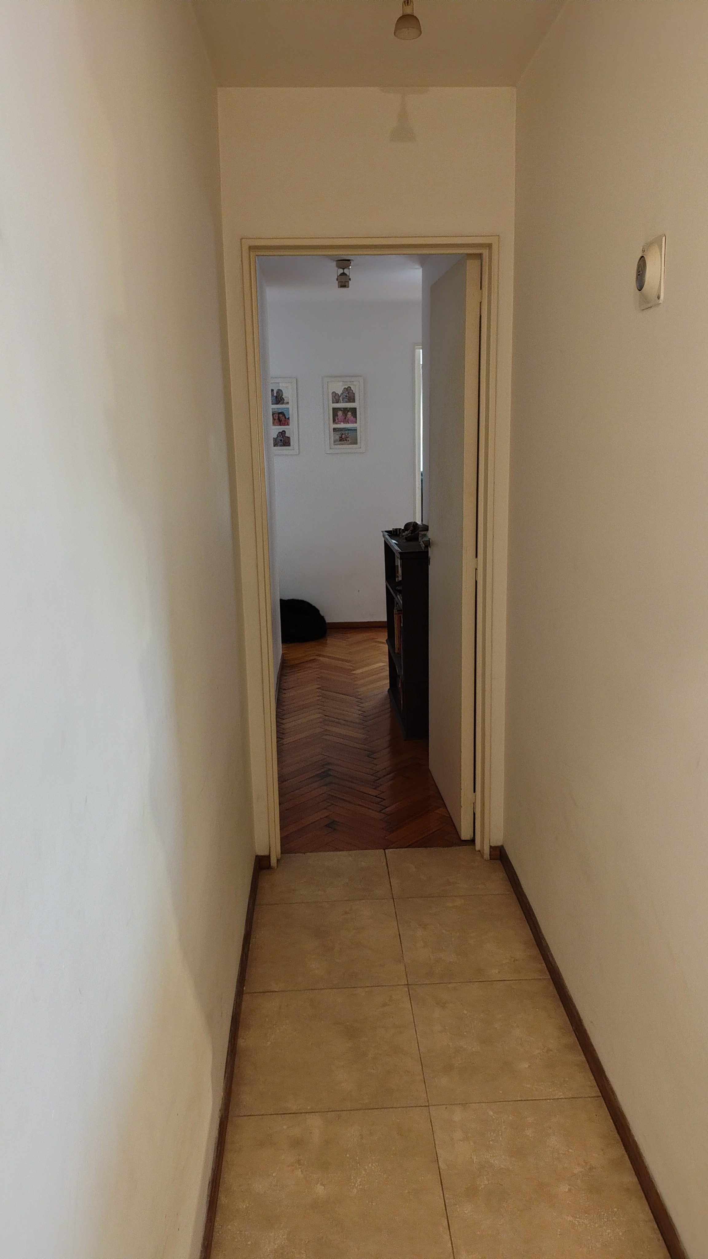 MUY BUEN 4 AMB CON DEPENDENCIAS O 4TO DORMITORIO