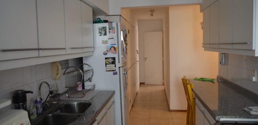 MUY BUEN 4 AMB CON DEPENDENCIAS O 4TO DORMITORIO