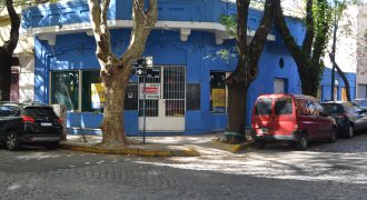 Gran Local Comercial – Olivos