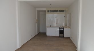 MONOAMBIENTE RECICLADO A NUEVO