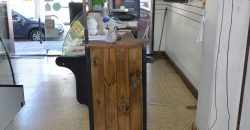 EXCELENTE LOCAL EN LA MEJOR CUADRA