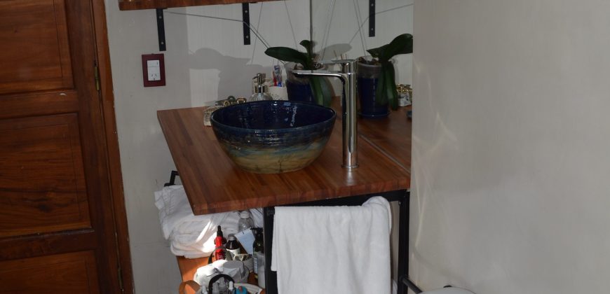 GRAN CHALET CLÁSICO EN MARTÍNEZ