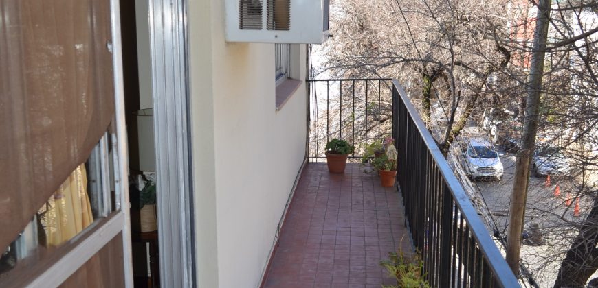BUEN 3 AMB C/BCON A LA CALLE PROX ESTACION