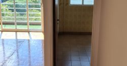 Amplio 3 Amb con Cochera Cubierta