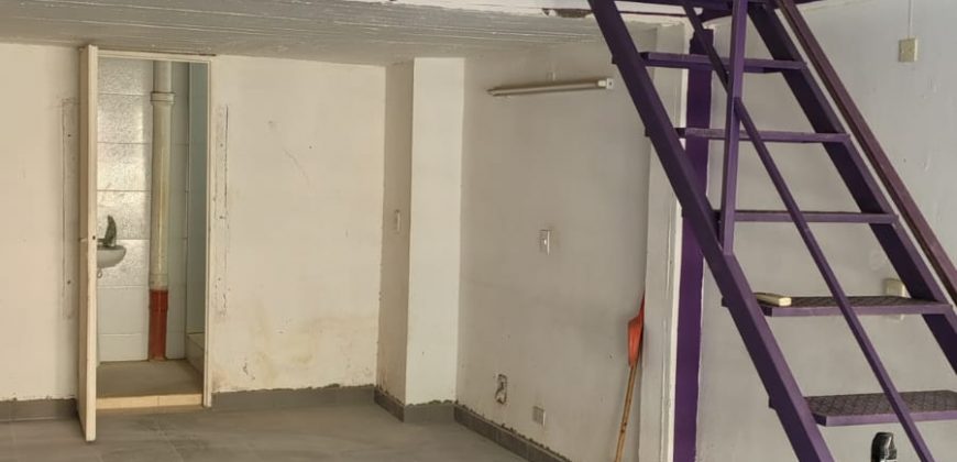 BUEN LOCAL COMERCIAL S/RAWSON