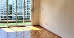 Amplio 3 Amb con Cochera Cubierta