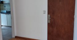 Amplio 3 Amb con Cochera Cubierta