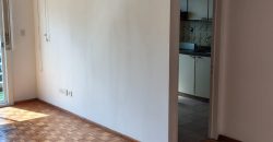 Amplio 3 Amb con Cochera Cubierta