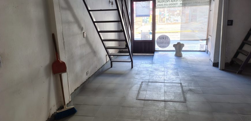 BUEN LOCAL COMERCIAL S/RAWSON