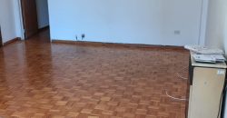 Amplio 3 Amb con Cochera Cubierta