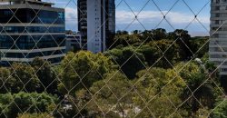 Amplio 3 Amb con Cochera Cubierta