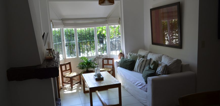 MUY BUEN DUPLEX DE 3 DORM A UNA CUADRA DE AV. CENTENARIO