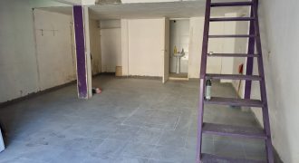 BUEN LOCAL COMERCIAL S/RAWSON