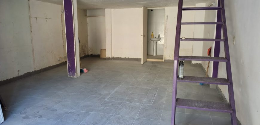 BUEN LOCAL COMERCIAL S/RAWSON