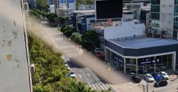 Amplio 3 Amb con Cochera Cubierta