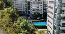 Amplio 3 Amb con Cochera Cubierta