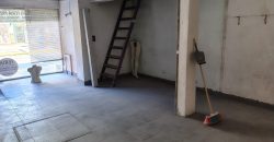 BUEN LOCAL COMERCIAL S/RAWSON