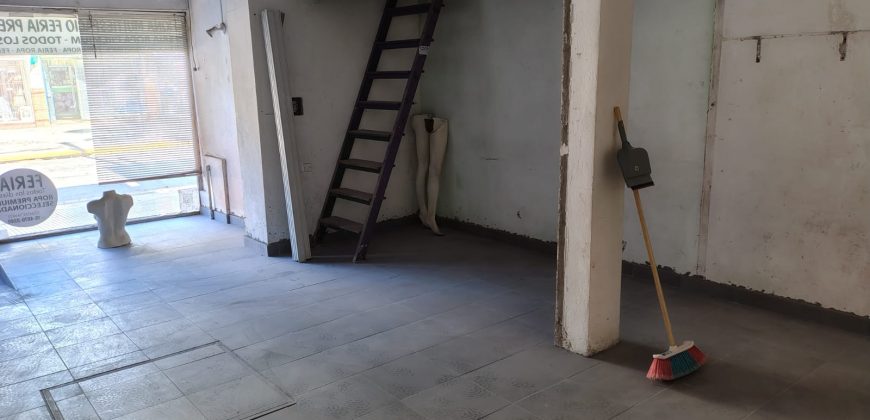 BUEN LOCAL COMERCIAL S/RAWSON