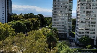 Amplio 3 Amb con Cochera Cubierta