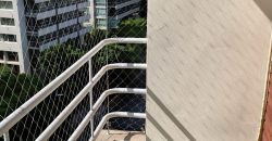 Amplio 3 Amb con Cochera Cubierta