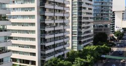 Amplio 3 Amb con Cochera Cubierta