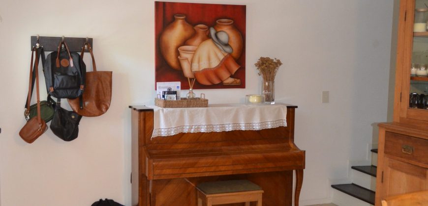 MUY BUEN DUPLEX DE 3 DORM A UNA CUADRA DE AV. CENTENARIO